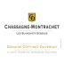 Domaine Coffinet-Duvernay Chassagne-Montrachet Les Blanchots Dessous 2021 Front Label