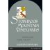 Storybook Mountain Eastern Exposures Zinfandel 2015 Front Label
