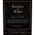 Casillero del Diablo Reserva Privada Cabernet Sauvignon 2015 Front Label