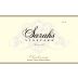 Sarah's Vineyard Santa Cruz Mountains Chardonnay 2016 Front Label