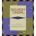 Salmon Creek Chardonnay 2017 Front Label