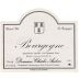 Domaine Charles Audoin Bourgogne Rouge 2020 Front Label