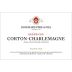 Bouchard Pere & Fils Corton-Charlemagne Grand Cru 2021 Front Label