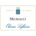 Olivier Leflaive Meursault 2021 Front Label