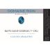 Patrice Rion Nuits-Saint-Georges Clos des Argillieres Premier Cru 2016 Front Label