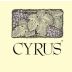Alexander Valley Vineyards Cyrus 2013 Front Label