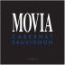 Movia Cabernet Sauvignon 2020 Front Label