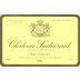 Chateau Suduiraut Sauternes (375ML half-bottle) 1990 Front Label