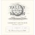 Valley of the Moon Cabernet Sauvignon 2021 Front Label