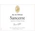 Roc de l'Abbaye Sancerre Rouge 2020 Front Label
