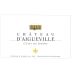 Chateau d'Aigueville Cotes du Rhone 2020 Front Label