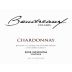 Boudreaux Cellars Chardonnay 2013 Front Label