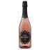 Ca' Momi Winery Heartcraft Sparkling Rose Front Bottle Shot