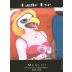 Eagle Eye Wine Truchard Vineyards Merlot 2007 Front Label