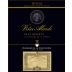 Berberana Vina Alarde Rioja Gran Reserva 2013 Front Label