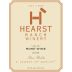 Hearst Ranch Julia Rose 2018 Front Label