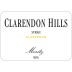 Clarendon Hills Moritz Syrah 2009 Front Label