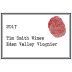 Tim Smith Eden Valley Viognier 2017 Front Label