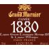 Grand Marnier Cuvee 1880 Liqueur Front Label