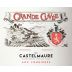 Castelmaure Corbieres Grand Cuvee 2017 Front Label