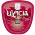 Nicolas Ulacia e Hijos Ulacia Txakolina Rose 2022 Front Label