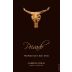 James Cole Estate Winery Privado Red 2013 Front Label