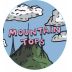 Worlds Apart Wines Mountain Tops Pinot Noir 2021 Front Label