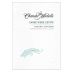 Chateau Ste. Michelle Canoe Ridge Estate Cabernet Sauvignon 2017 Front Label