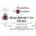 Paul Pernot Puligny-Montrachet Chalumaux Premier Cru 2023 Front Label