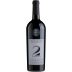 1848 Winery Second Generation Cabernet Sauvignon-Merlot (OU Kosher) 2024 Front Bottle Shot