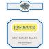 Rombauer Sauvignon Blanc 2021 Front Label