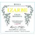 Bodegas Larchago Izarbe Gran Reserva 2008 Front Label
