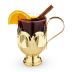 Mulled Wine Glass Set by Twine (Spices Included) Gift Product Image