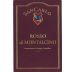 San Carlo Rosso di Montalcino 2021 Front Label