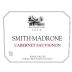 Smith Madrone Cabernet Sauvignon 2016 Front Label