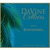 DaVine Cellars DaVine Cellars Zinfandel 2014 Front Label