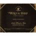 Wren Hop Vineyards Omens & Prophecy Pinot Noir 2009 Front Label
