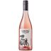 Chronic Cellars Pink Pedals Rose 2019 Front Bottle Shot