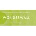 Field Recordings Wonderwall Chardonnay 2020 Front Label