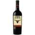 Two Horns A Mean Red Blend 2012 Front Bottle Shot
