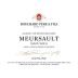 Bouchard Pere & Fils Meursault Les Clous 2018 Front Label