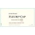 Fleur du Cap Pinotage 2015 Front Label