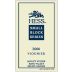 Hess Small Block Series Viognier 2006 Front Label