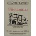 Bucciarelli Chianti Classico 2018 Front Label
