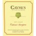 Caymus Napa Valley Cabernet Sauvignon 2002 Front Label