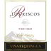 Vina Requingua Winery Los Riscos Pinot Noir 2017 Front Label