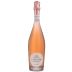 La Baume Brut Rose of Pinot Noir Front Bottle Shot