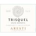 Aresti Trisquel Gran Reserva Cabernet Sauvignon 2017 Front Label