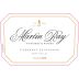 Martin Ray Napa Valley Cabernet Sauvignon 2016 Front Label