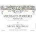 Michel Bouzereau Meursault Perrieres Premier Cru 2022 Front Label
